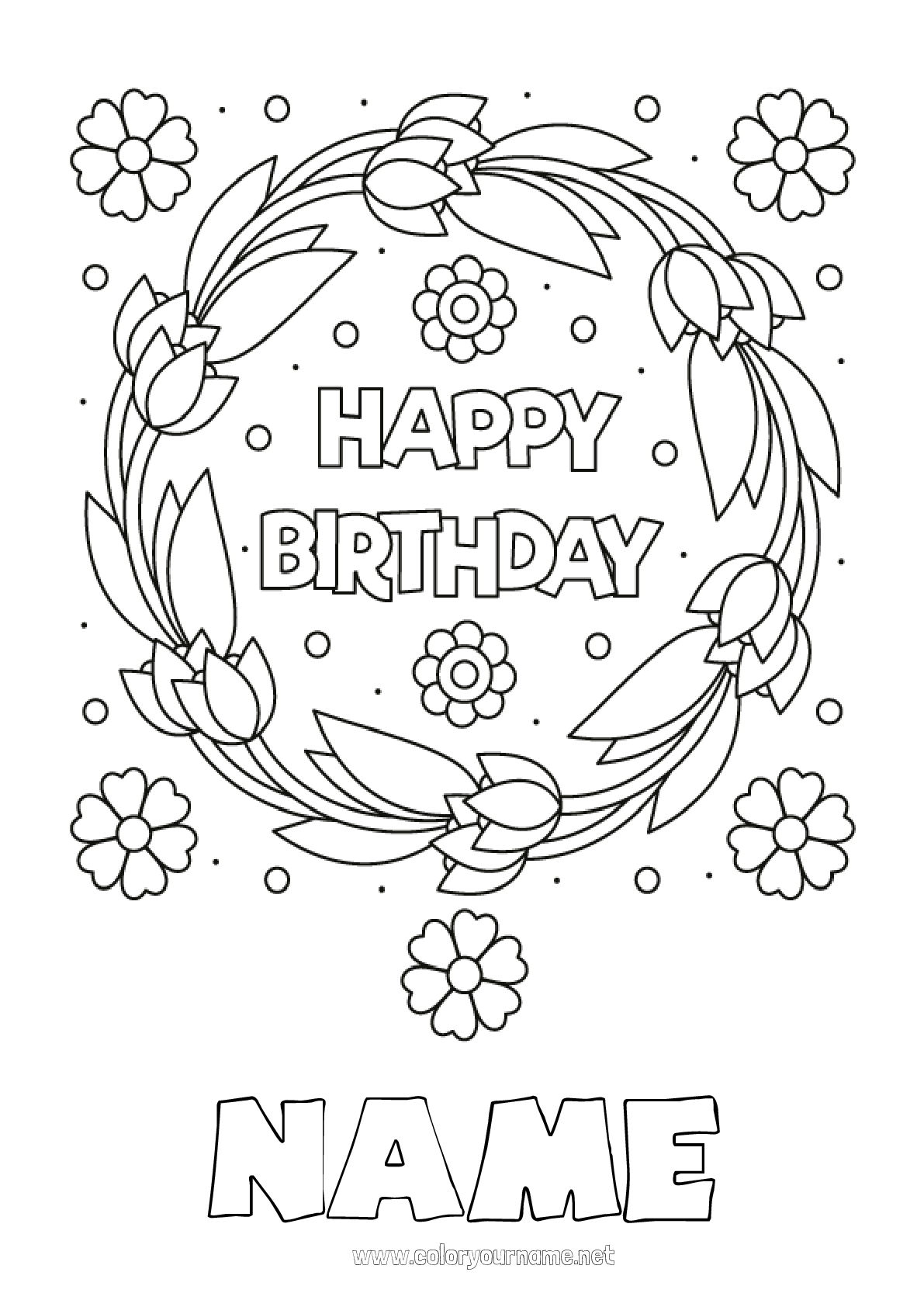 happy-birthday-98-free-customizable-coloring-pages-to-print