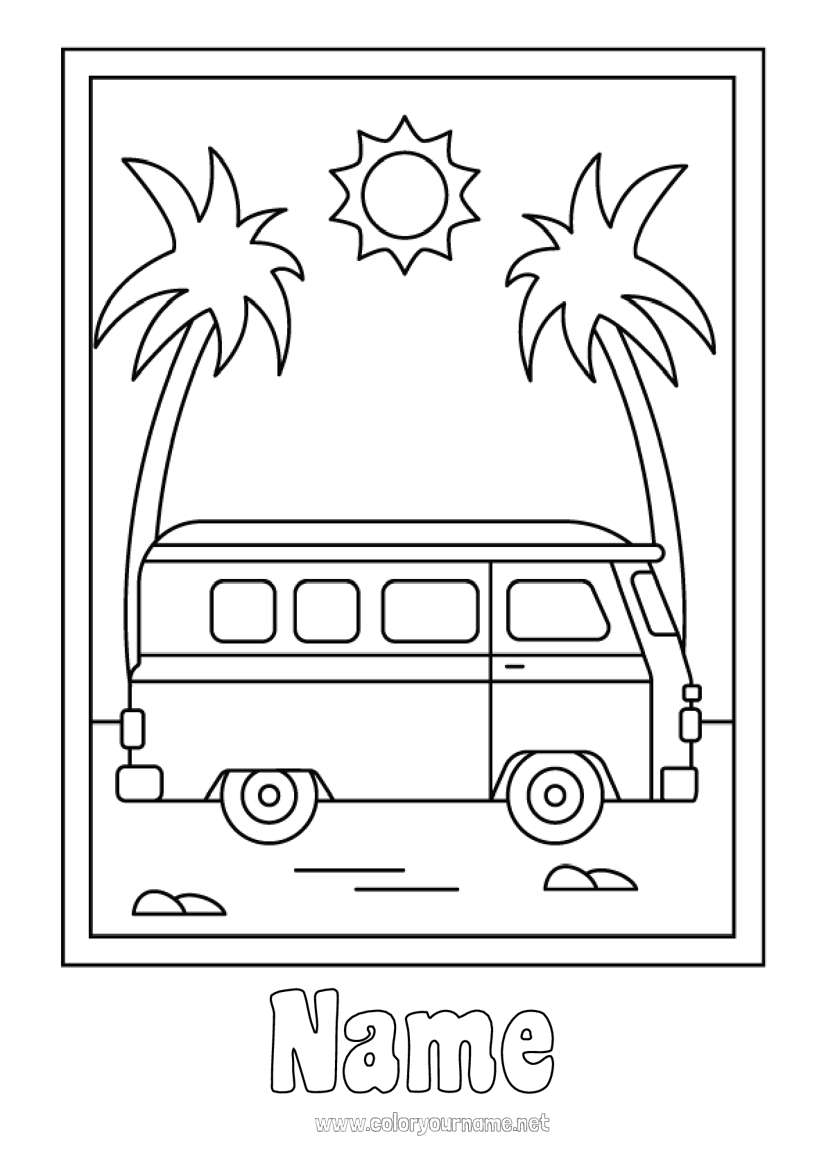 truck 1946 coloring pages