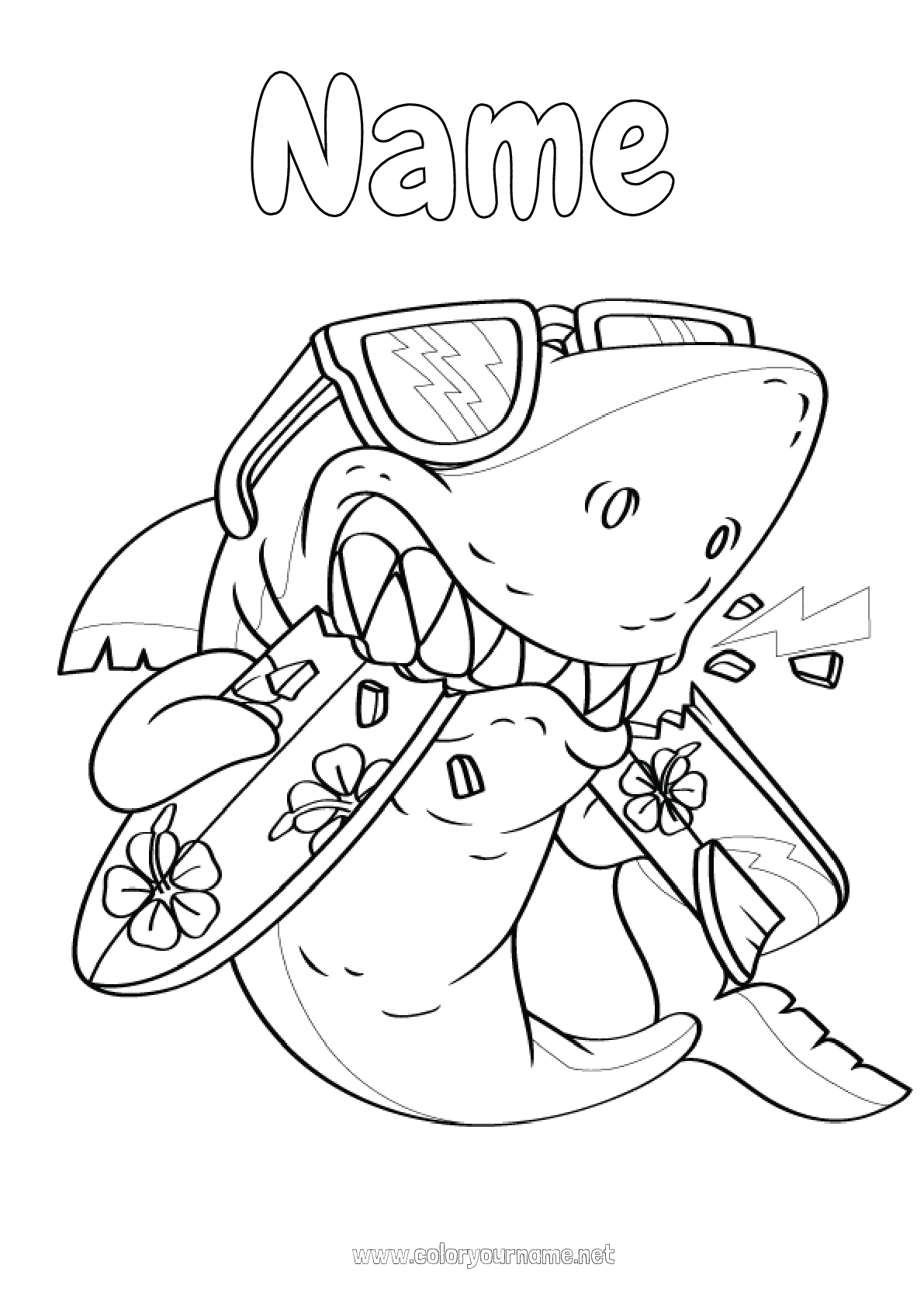 www coloring page net pages