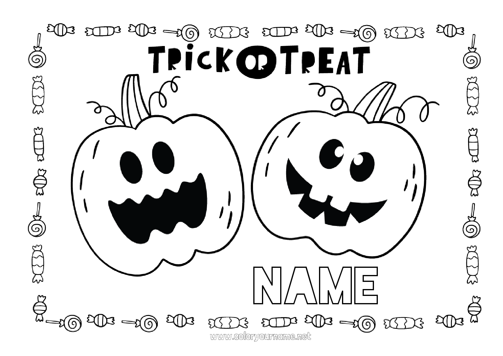 coloring-page-no-32-pumpkin-trick-or-treat-halloween